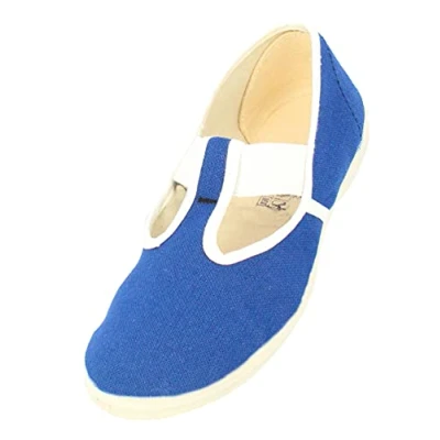Image of Beck Boys Basic 306 Canvas shoes