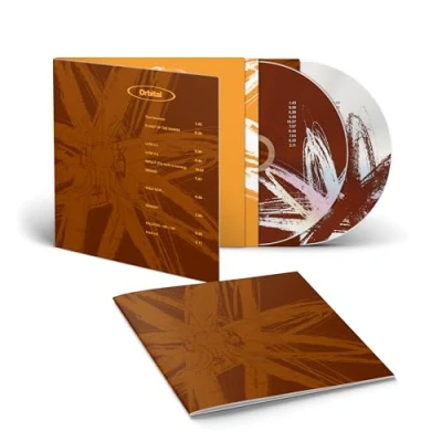 Image of Brittle Bones [VINYL]