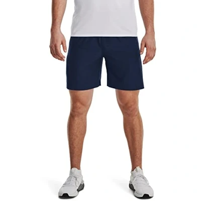 Image of Under Armour TECH VENT Trainings Sports shorts, Men&#039;s, Size: XL, Academy