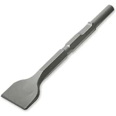 Image of Makita D 29228 Hex Shank Scaling Chisel