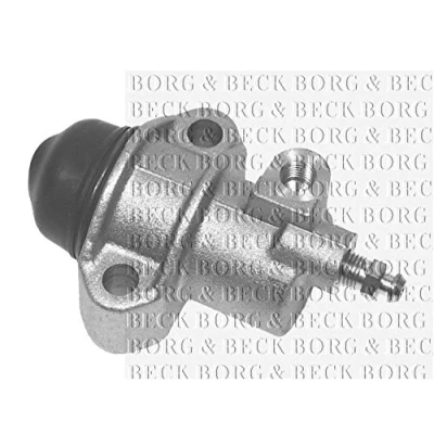 Image of Clutch Slave Cyl. Fits: MG MGB 62 81