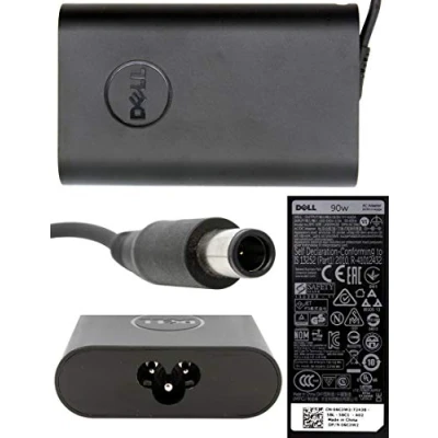 Image of Dell Latitude E4200 E4300 E4310 E5250 E5400 E5410 E5420 Laptop AC Adapter Charger Power Cord