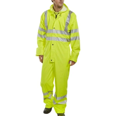 Image of Super B Dri Breathable Coverall 3XL