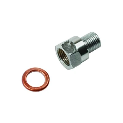 Image of Gunson G4055B Colortune / Hi Gauge Adaptor Kit 12mm