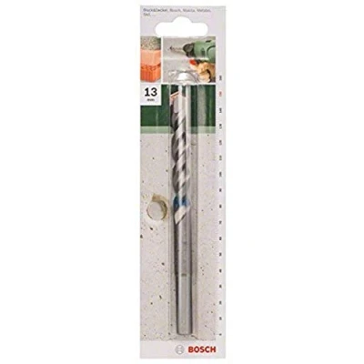 Image of Bosch 2609255412 13mm Concrete Drill Bit
