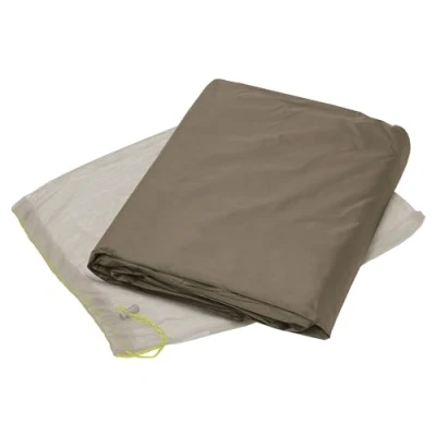 Image of Vaude Floor Protector Lizard Seamless 1 2P Bark Tent accessory