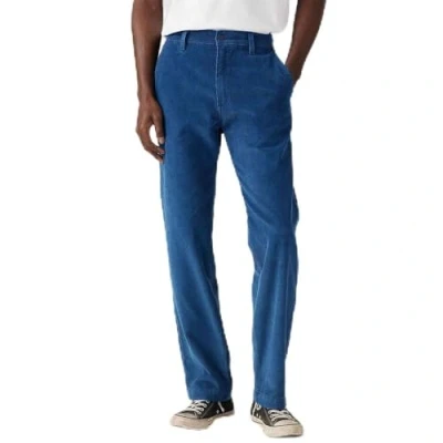 Image of Levi&#039;s Men&#039;s Xx Chino Authentic Strt Pants, Enzo Cord, 32 W/32 L