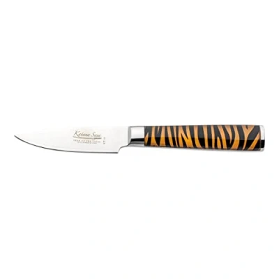 Image of Katana Saya Tiger KT 11 9cm Paring Knife