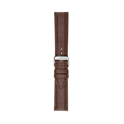 Image of Morellato Rowing Line Sport Genuine Calf Leather Bracelet A01X5274C91, brown, 24mm, Strap