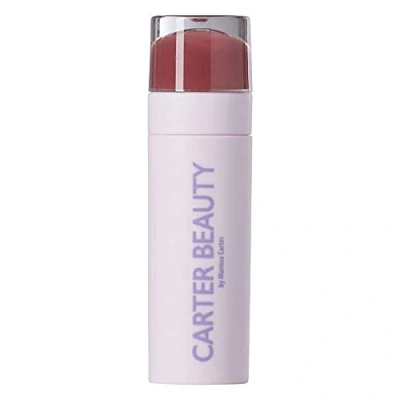 Image of Carter Beauty Word of Mouth Lipstick Maya