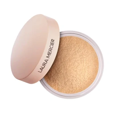 Image of Laura Mercier Translucent Loose Setting Powder Ultra Blur Mini Honey