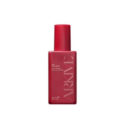 Image of ARKIVE The Prologue Hair Primer 200ml Heat Protection Spray for I Vegan Serum Dry Damaged Protectant UV Protector