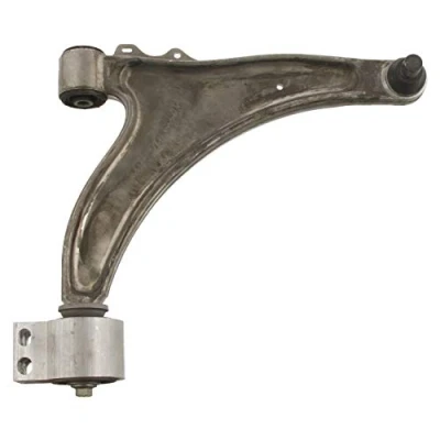 Image of 0352071, 0352080, 0352521, 0352870, 0352872 Suspension arm FEBI BILSTEIN 39352 VAUXHALL: Insignia Mk1, Mk2 Country Tourer