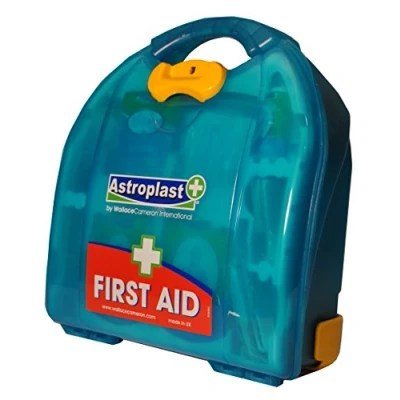 Image of Wallace Cameron Mezzo First Aid Kit