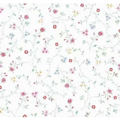 Image of d c fix Tablecloth, Polypropylene, Bella Cream, 110 cm x 140
