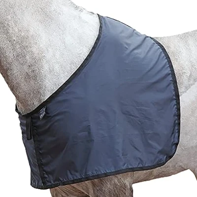 Image of Satin Anti Rub Bib