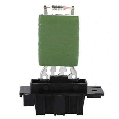 Image of Blower Motor Resistor,Heater Resistor for Opel Corsa D Mk3 13248240