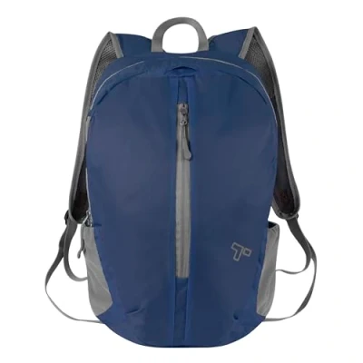 Image of Travelon Packable Backpack, Royal Blue, One Size
