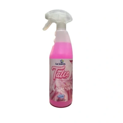 Image of La Lucca Talco Multi Purpose Cleaner, Powerful Fragrance, 750ml Spray Bottle