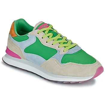 Image of HOFF GOLD COAST women&#039;s Shoes (Trainers) in Multicolour