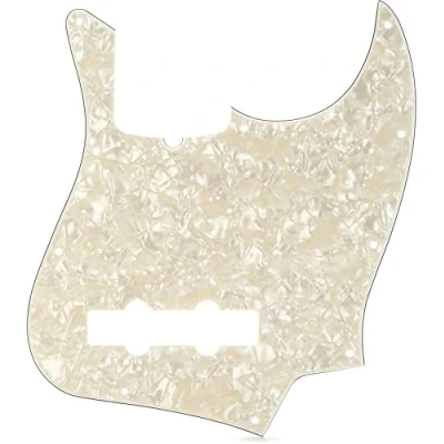 Image of Fender Pickguard Jazz Bass