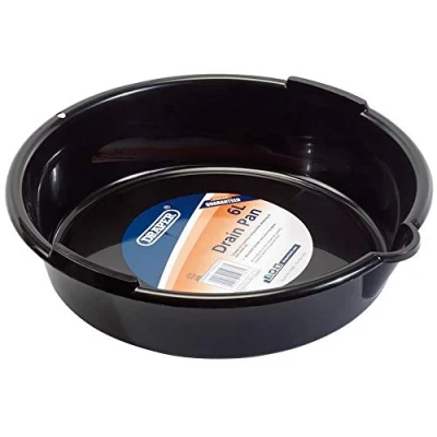 Image of Draper Fluid Drain Pan, 6L