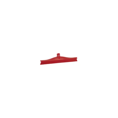 Image of Vikan, Red Squeegee,Ultra Hygiene,16&quot;,PP/RB, 7140