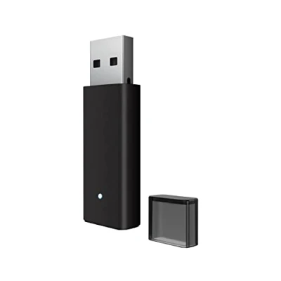 Image of Wireless Adapter for Xbox, PC Windows 10/8/8.1/7 Compatible with Xbox One, One XS, Elite, Series XS Controller