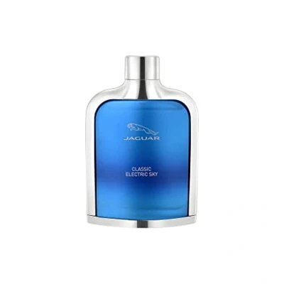 Image of Jaguar Class Elect Sky Edt Va 100ml