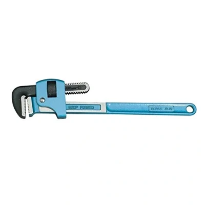 Image of Elora Adjustable Pipe Wrench 450mm