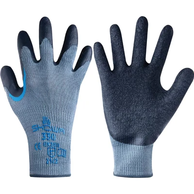 Image of Gloves SHOWA 330 RE GRIP Size 9