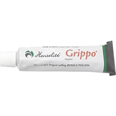 Image of Henselite Grippo Bowls Polish Tube by Unknown