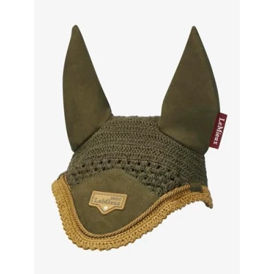 Image of LeMieux Mini Fly Hood Alpine