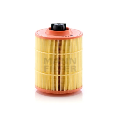 Image of 1516654, 1531451, 1556191, 1698685, 1736030 Air Filter MANN C 16 142/2 219mm 158mm Insert FORD: S Max Mk1, Galaxy Mk2 MPV, MONDEO 4