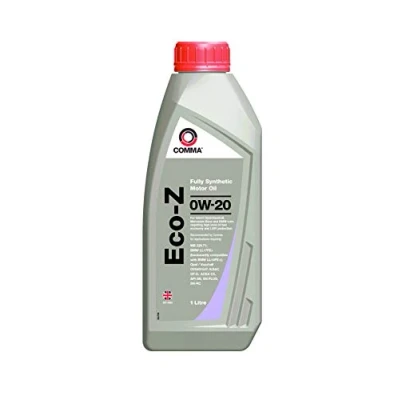 Image of Comma Eco Z 0W 20 1 Litre