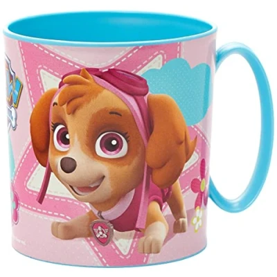 Image of Stor Paw Patrol Mug Microwavable 36 cl 86704