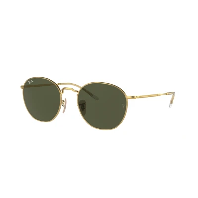 Image of Ray Ban ROB Unisex Sunglasses, Size: 54, Arista