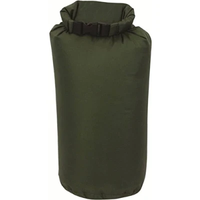 Image of Highlander Pouch Drysack Rucksacks Olive, Large
