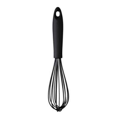 Image of ZING! Silicone Whisk Black