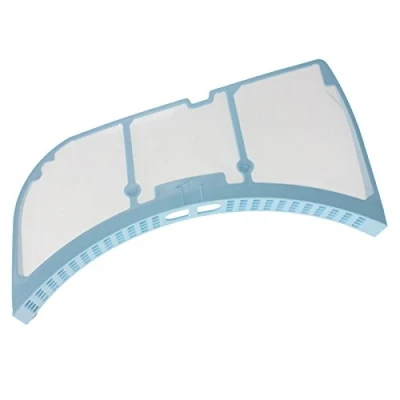 Image of Hotpoint Genuine Tumble Dryer Lint Screen/Fluff Filter