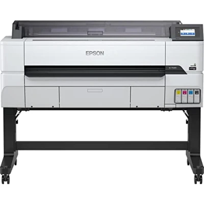 Image of Epson SureColor SC T5405 large format printer Wi Fi Inkjet Colour 2400 x 1200