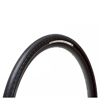 Image of Panaracer GravelKing SK+ TLC Folding Tyre : Black, 700 x 38c