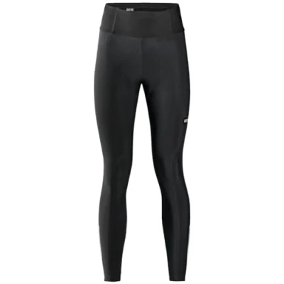 Image of GORE WEAR Womens Progress Thermo Leggings, Black, 40 EU