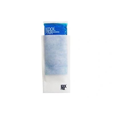Image of Koolpak Sleeve Cover for Reusable Gel (13 x 30cm)