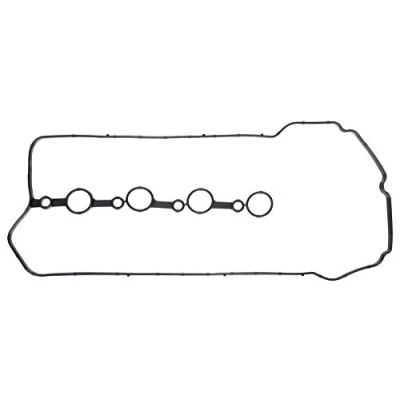 Image of 224412B600, 224412B610 Rocker Cover Gasket AJUSA 11143900 HYUNDAI: ix35, i40 Estate, Tucson Box Body / SUV, KIA: Sportage III, Pro cee‘d II Hatchback