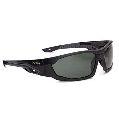 Image of Bolle MERCURO Polarized Safety Glasses MERPOL