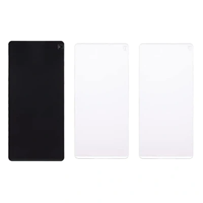 Image of Vaessen Creative Cut Easy Mini Replacement Plates, Paper, Various, 16,5 x 7,5 cm