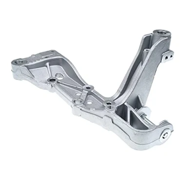 Image of Suspension Arm Bracket Console Front Left for A3 8P Caddy III 2K 2C Golf V 1K J e T a o u r n 1T 2003 2013 1K0199295F