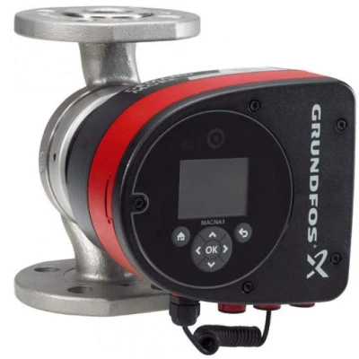 Image of Grundfos Magna3 50 120 F Flanged Pump 97924284
