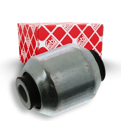 Image of 50513442, 50513442SK2, 50513444, 50513444SK2, 50521045 Arm Bushes FEBI BILSTEIN 46182 Front, Front Axle Left, Right